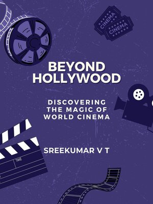 cover image of Beyond Hollywood
